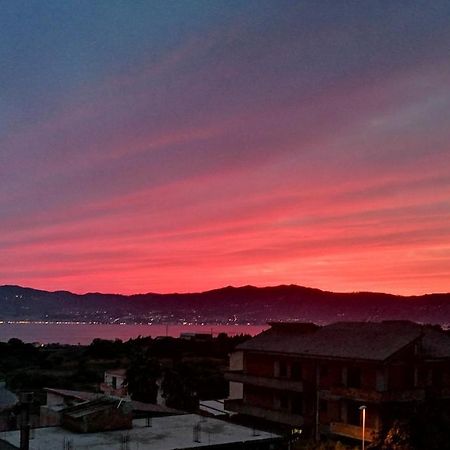 Appartamento La casa di Titty Villa San Giovanni Esterno foto