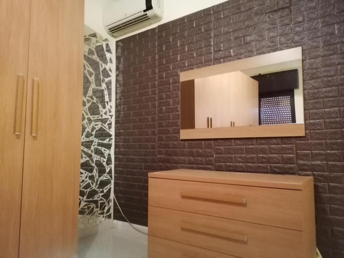 Appartamento La casa di Titty Villa San Giovanni Esterno foto