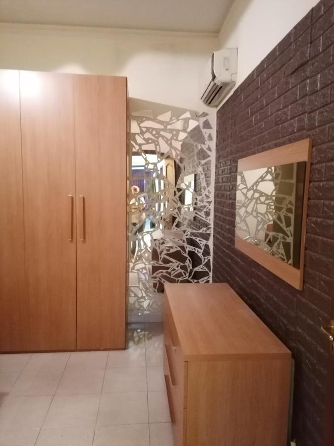 Appartamento La casa di Titty Villa San Giovanni Esterno foto