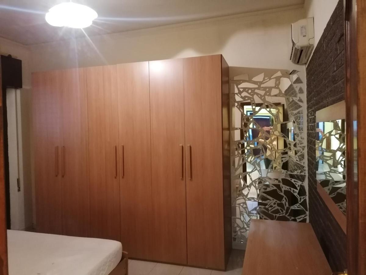 Appartamento La casa di Titty Villa San Giovanni Esterno foto