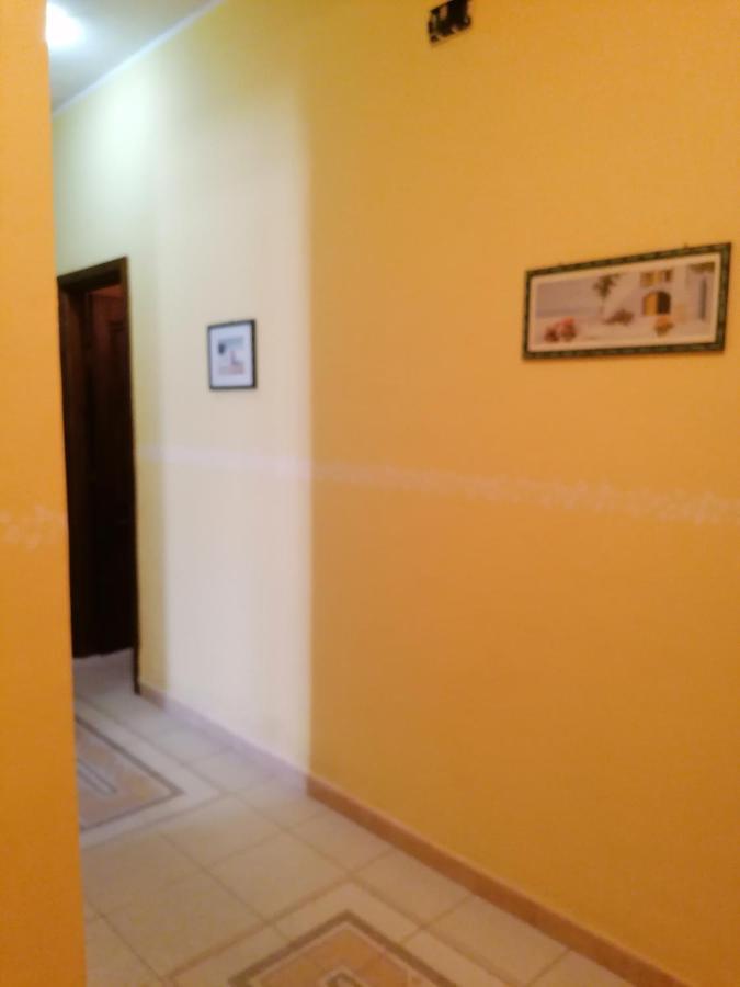 Appartamento La casa di Titty Villa San Giovanni Esterno foto