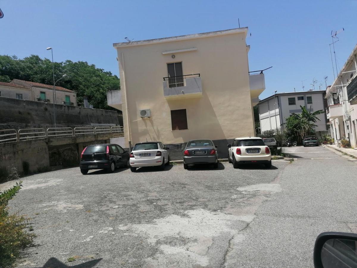 Appartamento La casa di Titty Villa San Giovanni Esterno foto