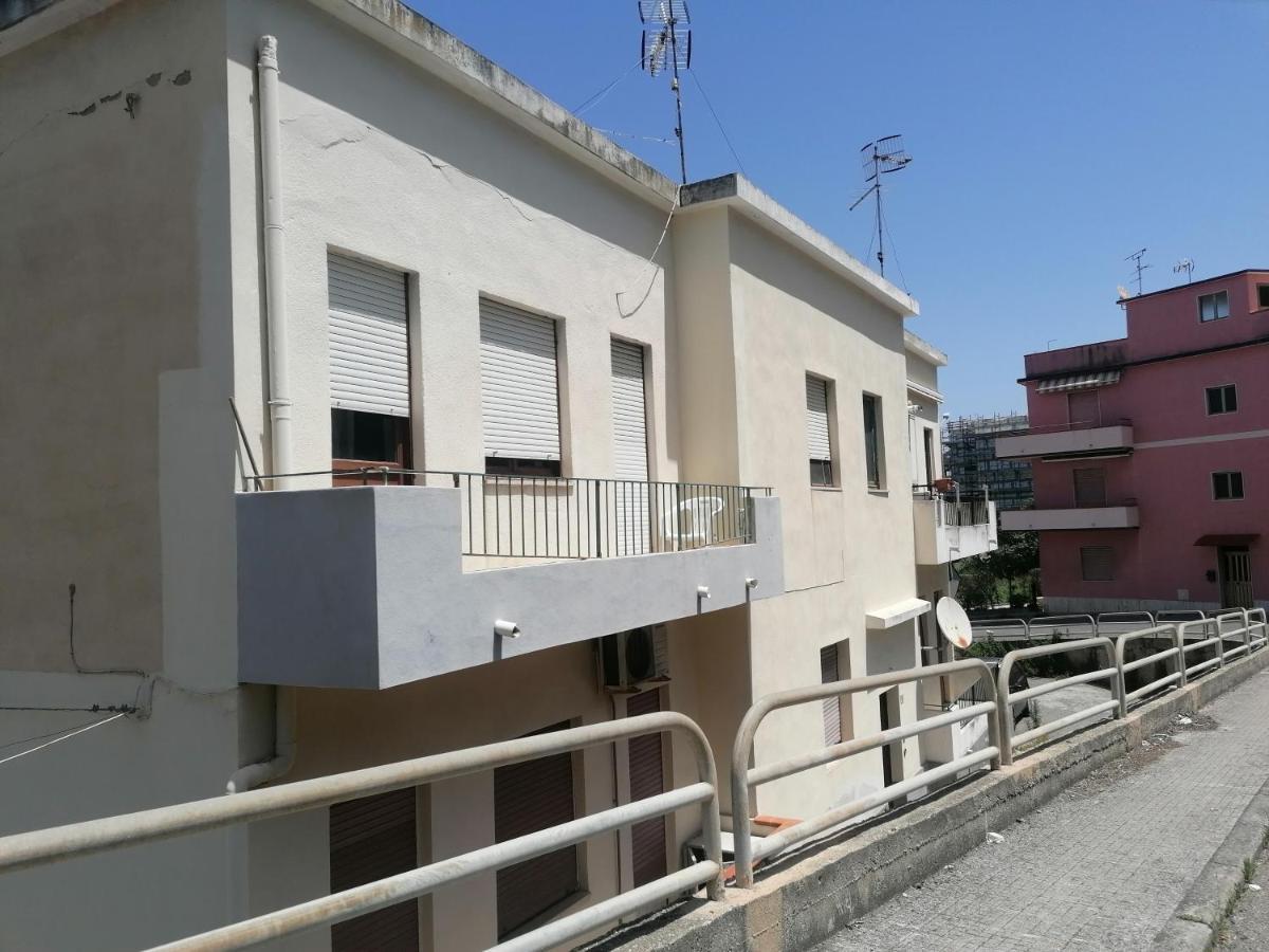 Appartamento La casa di Titty Villa San Giovanni Esterno foto