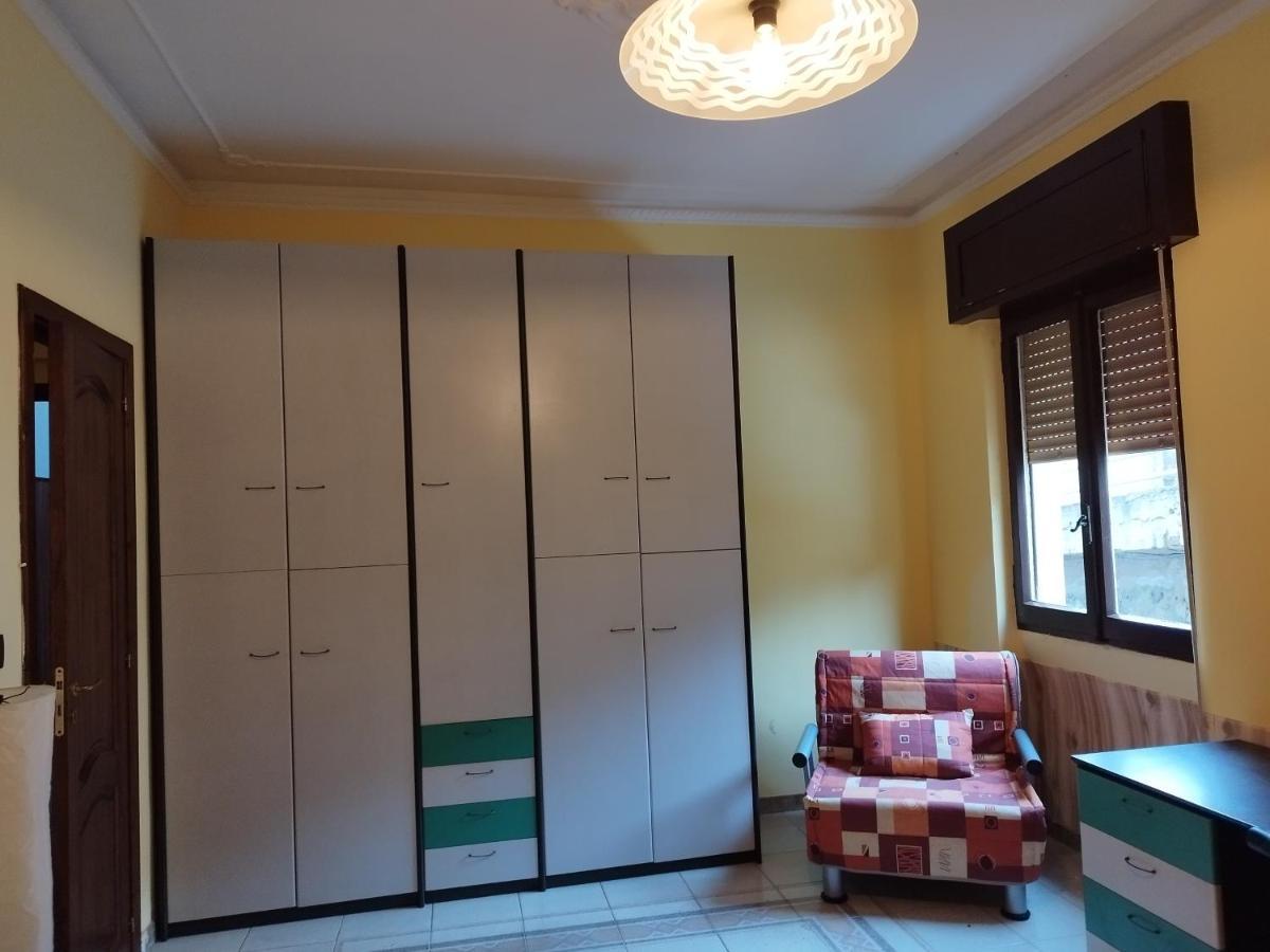 Appartamento La casa di Titty Villa San Giovanni Esterno foto