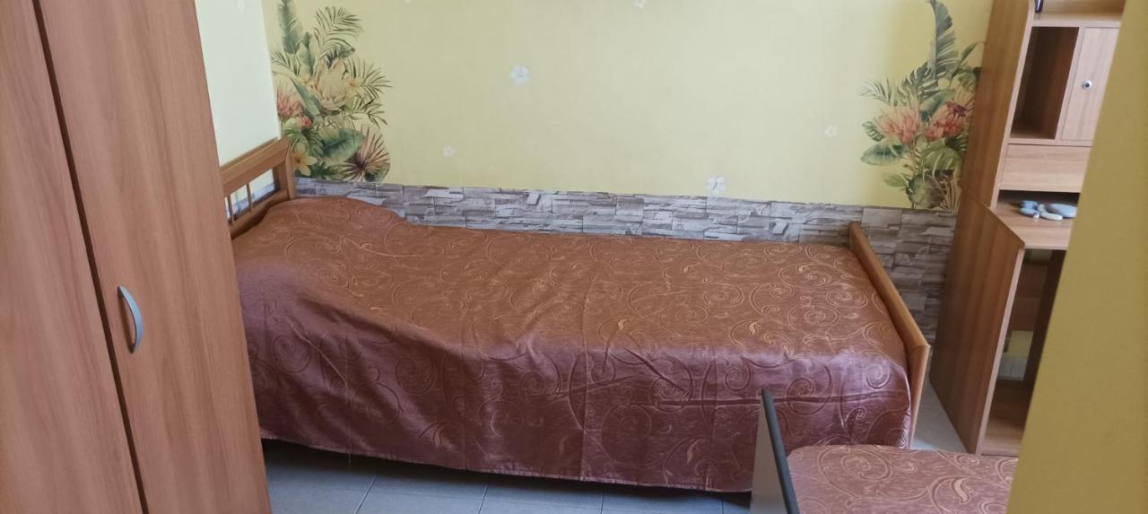Appartamento La casa di Titty Villa San Giovanni Esterno foto
