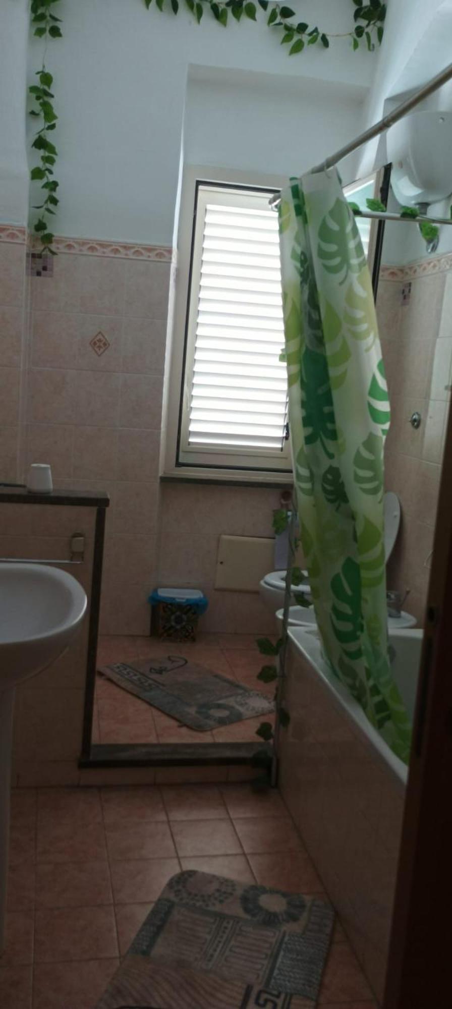 Appartamento La casa di Titty Villa San Giovanni Esterno foto