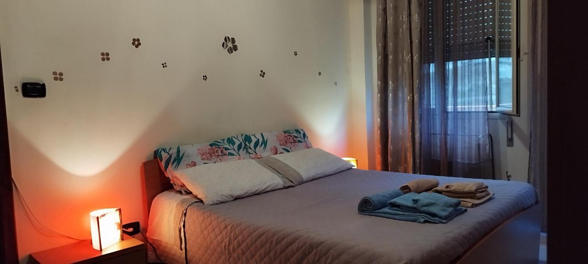 Appartamento La casa di Titty Villa San Giovanni Esterno foto