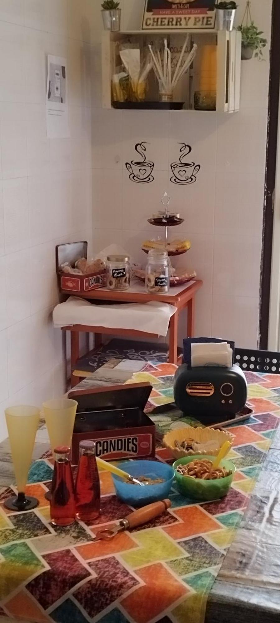 Appartamento La casa di Titty Villa San Giovanni Esterno foto