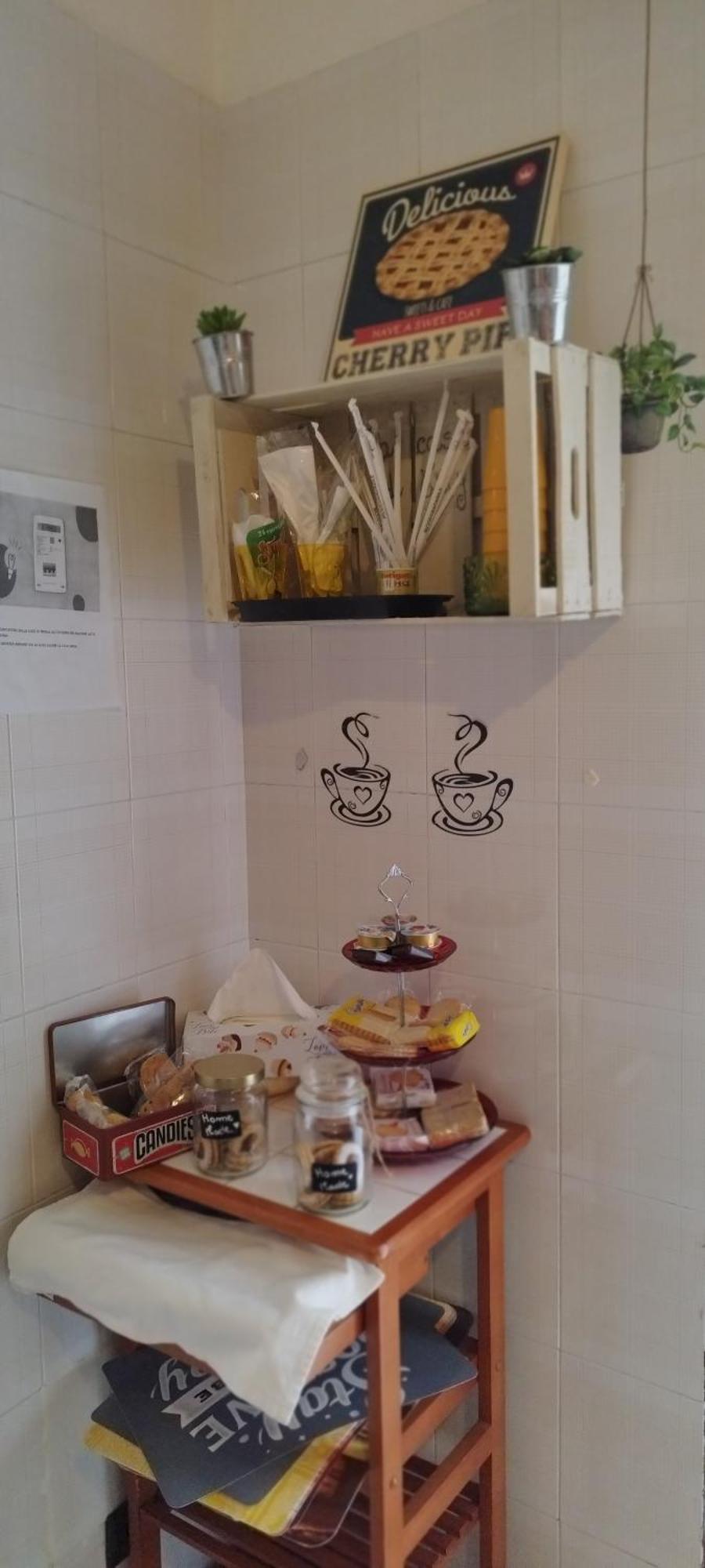 Appartamento La casa di Titty Villa San Giovanni Esterno foto