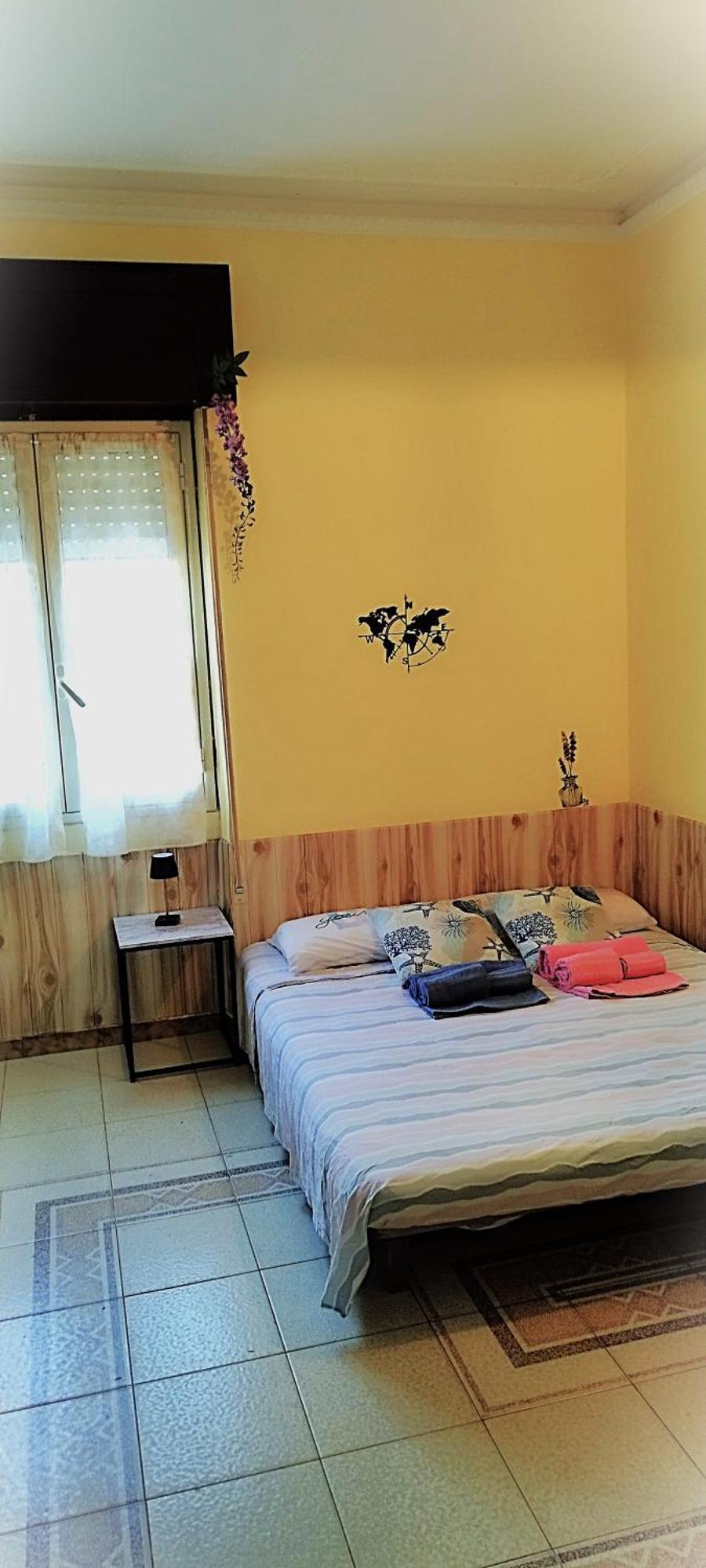 Appartamento La casa di Titty Villa San Giovanni Esterno foto