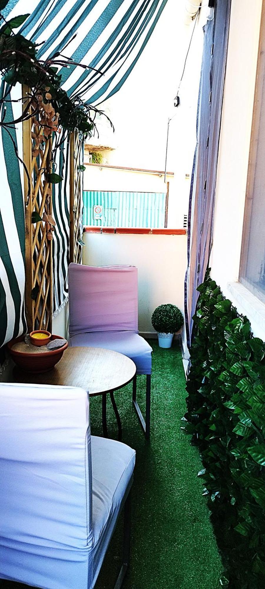 Appartamento La casa di Titty Villa San Giovanni Esterno foto