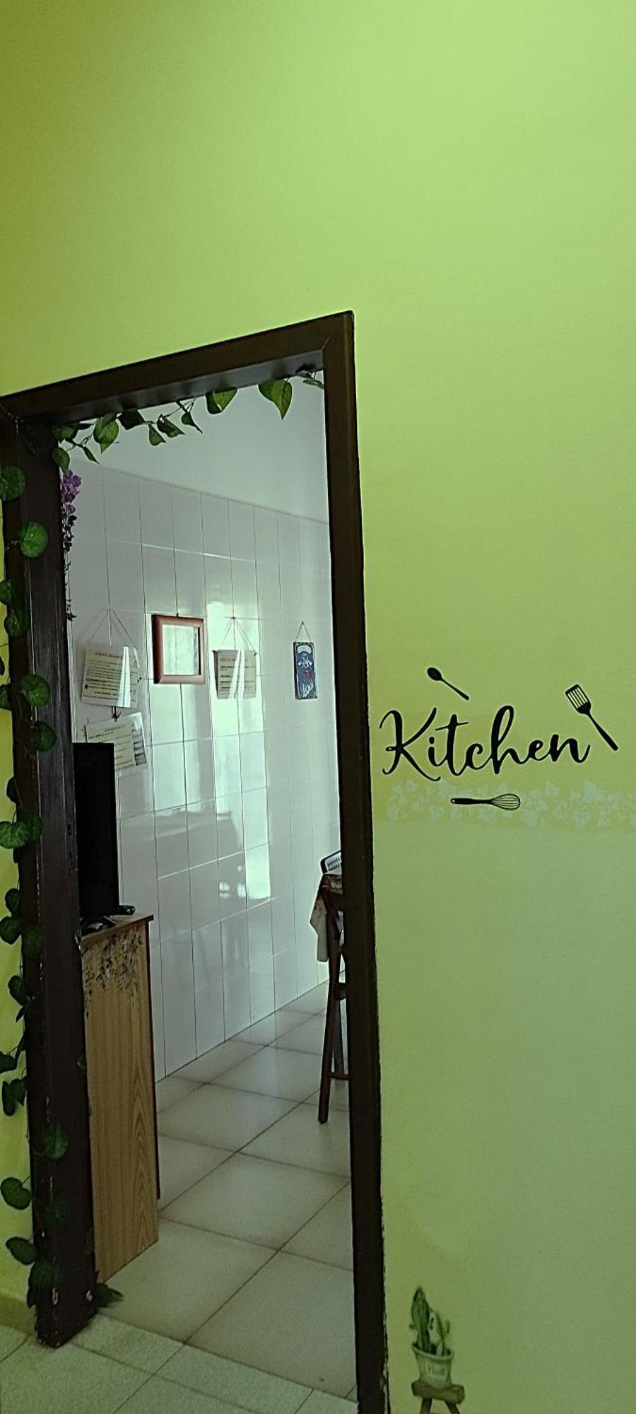 Appartamento La casa di Titty Villa San Giovanni Esterno foto